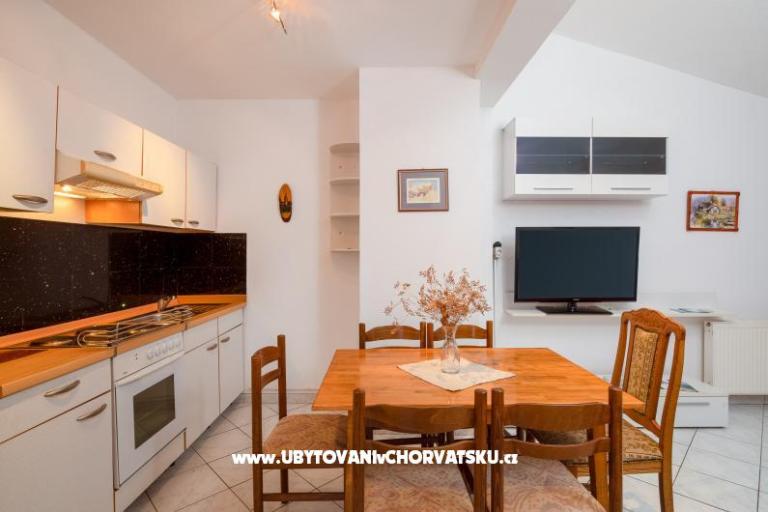 Family Pokoje &amp; Apartamenty Omis – foto 7