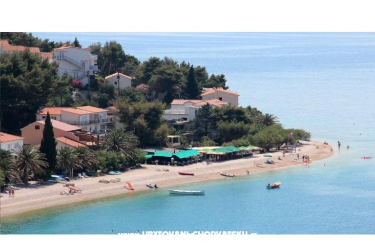 Family Pokoje &amp; Apartamenty Omis – foto 9