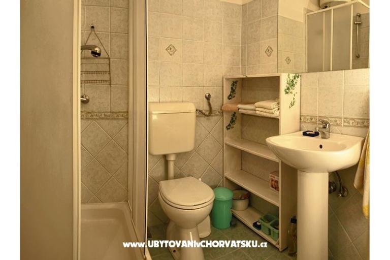 Kamienny dom – foto 10