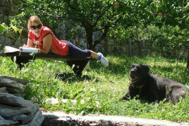 Kamienny dom – foto 15