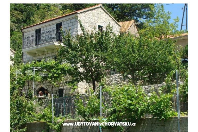 Kamienny dom – foto 2