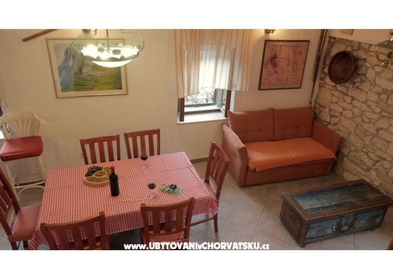 Kamienny dom – foto 7