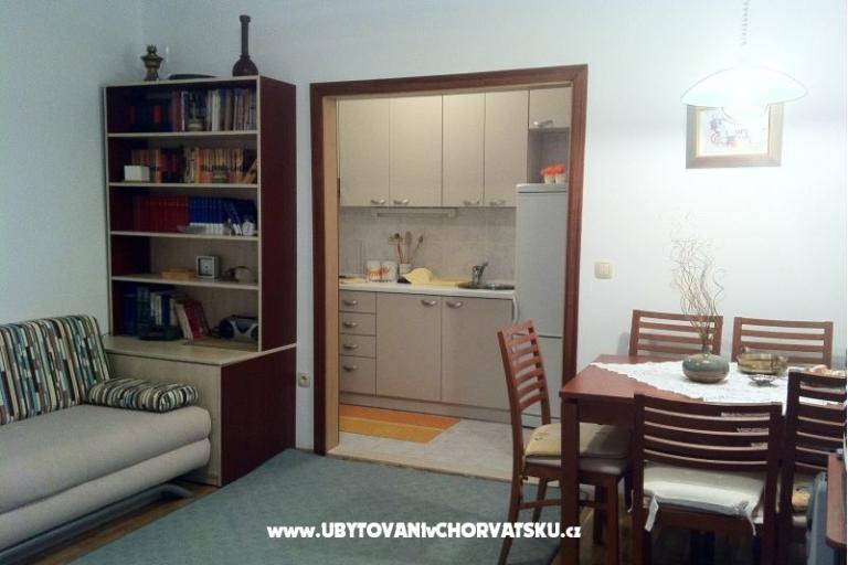 Apartamenty Omiš Centar – foto 9