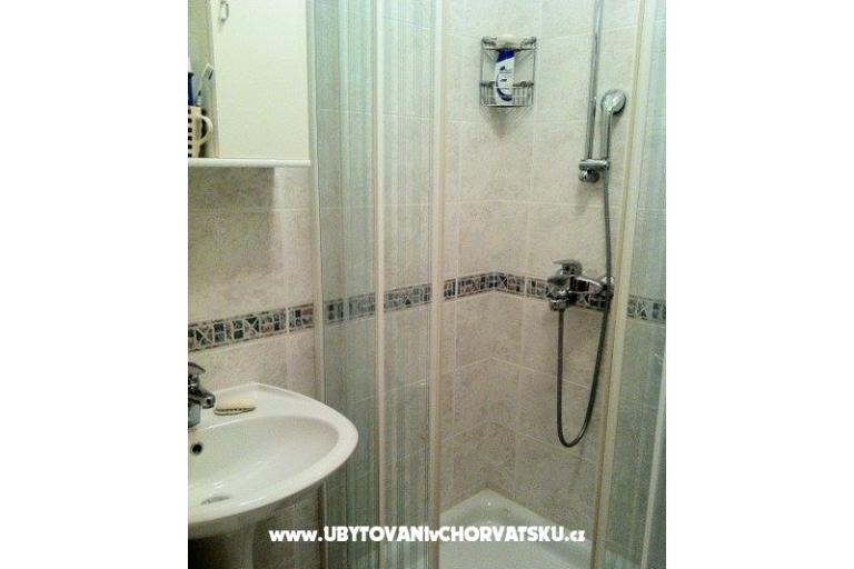 Apartamenty Omiš Centar – foto 10