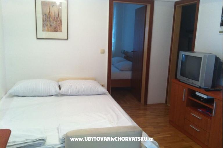 Apartamenty Omiš Centar – foto 11
