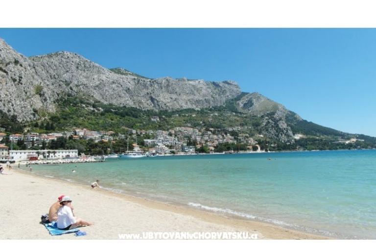 Apartamenty Omiš Centar – foto 3