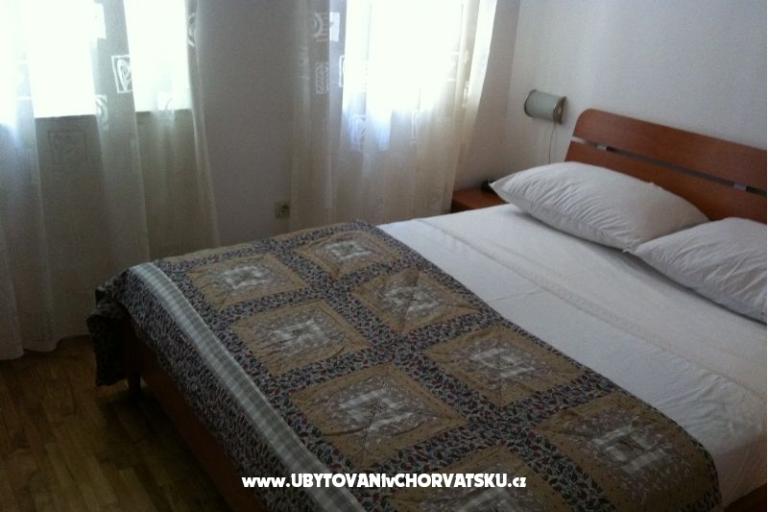 Apartamenty Omiš Centar – foto 6