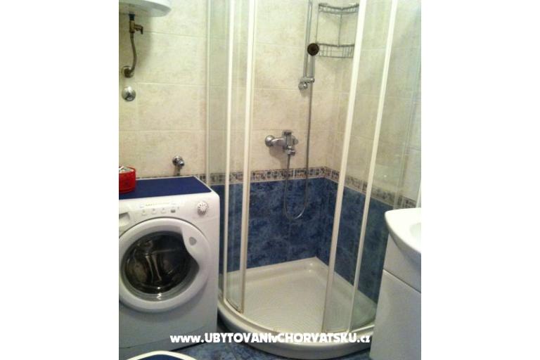 Apartamenty Omiš Centar – foto 7