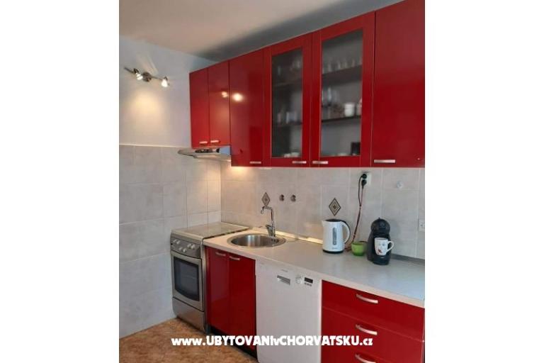 Dom wakacyjny Leptirić – foto 10