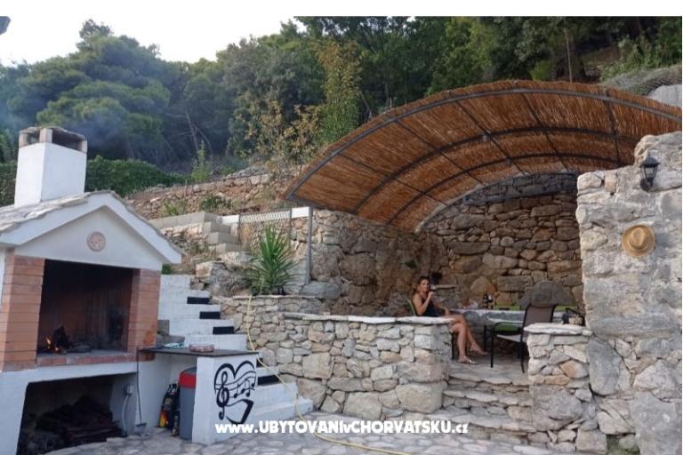 Dom wakacyjny Leptirić – foto 17