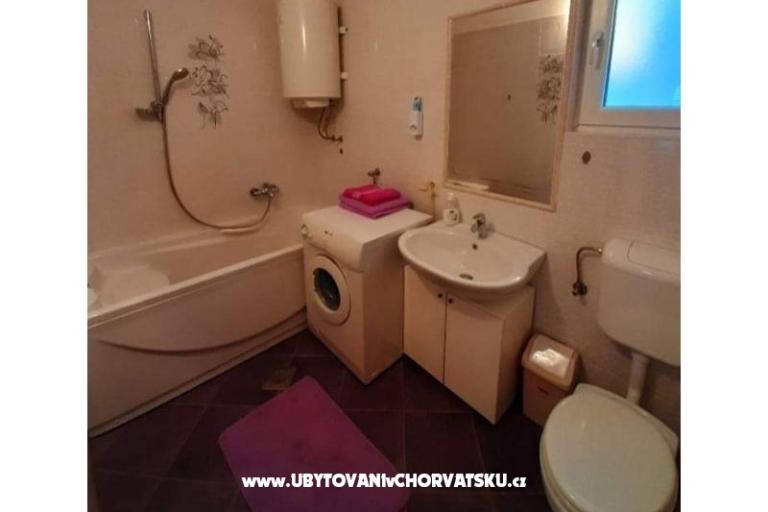 Dom wakacyjny Leptirić – foto 7