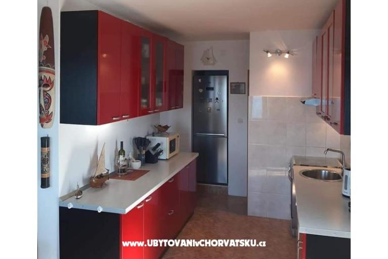 Dom wakacyjny Leptirić – foto 9