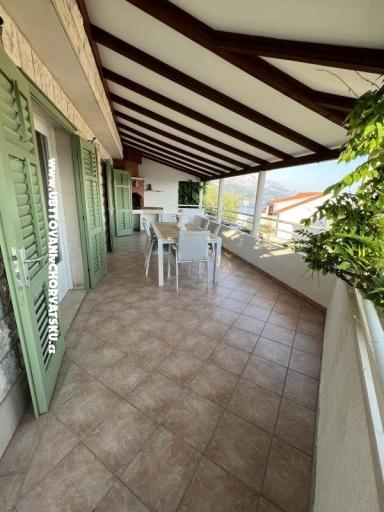 Dom wakacyjny Villa Stina – foto 10