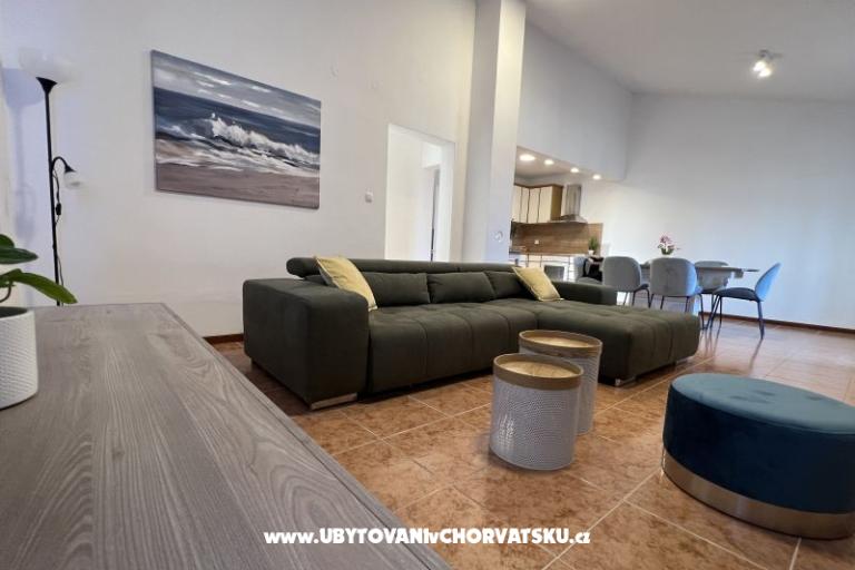 Dom wakacyjny Villa Stina – foto 13