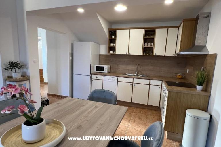 Dom wakacyjny Villa Stina – foto 16