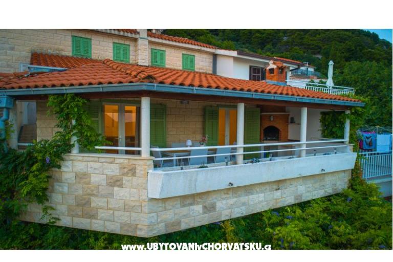 Dom wakacyjny Villa Stina – foto 17