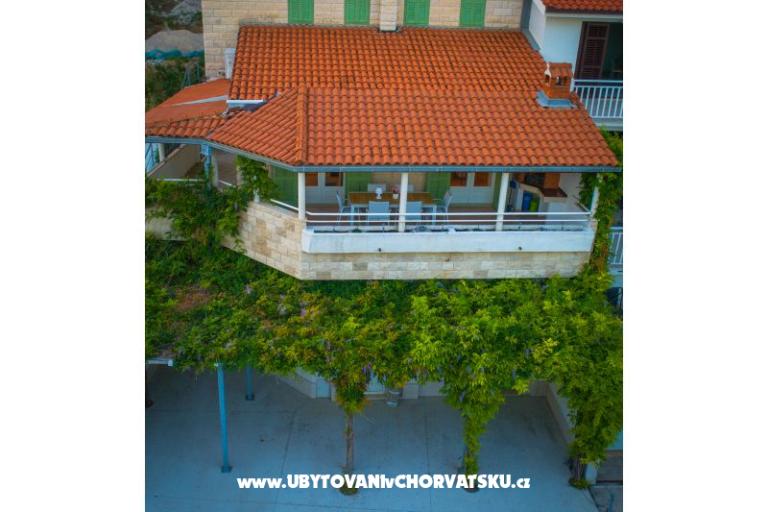 Dom wakacyjny Villa Stina – foto 18