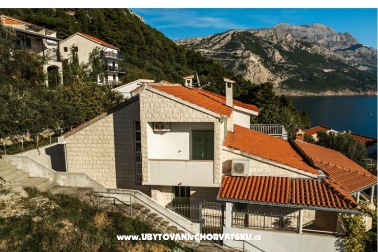 Dom wakacyjny Villa Stina – foto 19