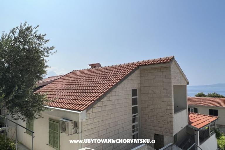 Dom wakacyjny Villa Stina – foto 3