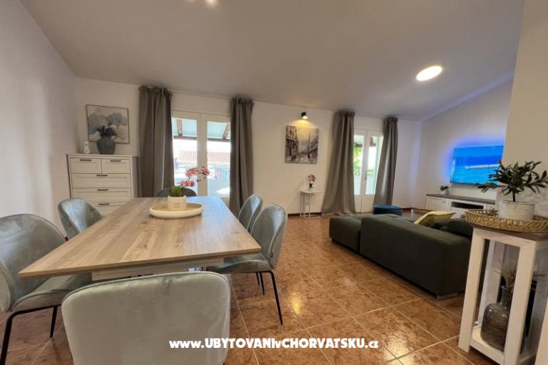 Dom wakacyjny Villa Stina – foto 6