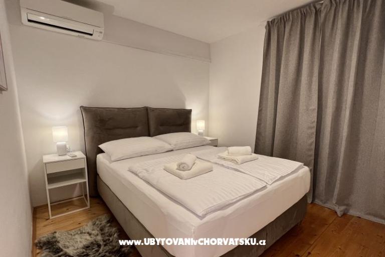 Dom wakacyjny Villa Stina – foto 7