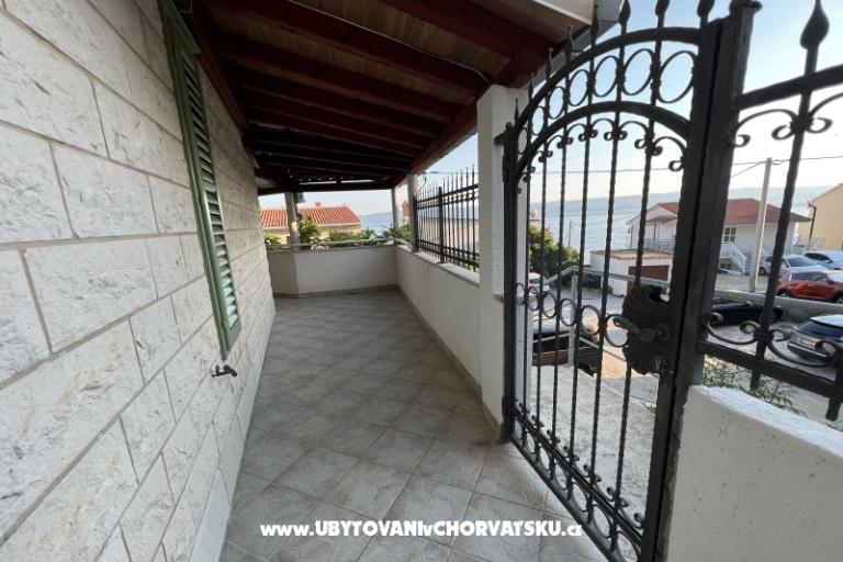 Dom wakacyjny Villa Stina – foto 8