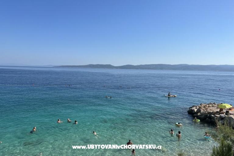Dom wakacyjny Villa Stina – foto 9