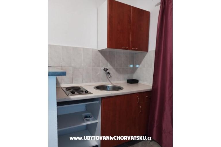Apartamenty Smiljana Mimica – foto 12
