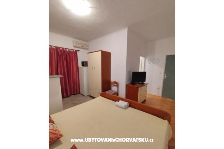 Apartamenty Smiljana Mimica – foto 13