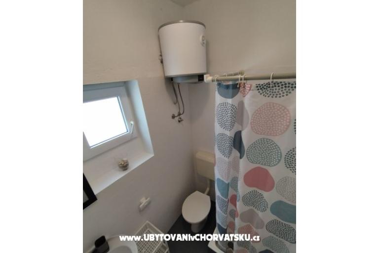 Apartamenty Smiljana Mimica – foto 14