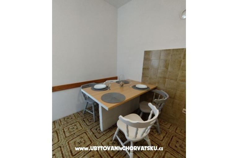 Apartamenty Smiljana Mimica – foto 19