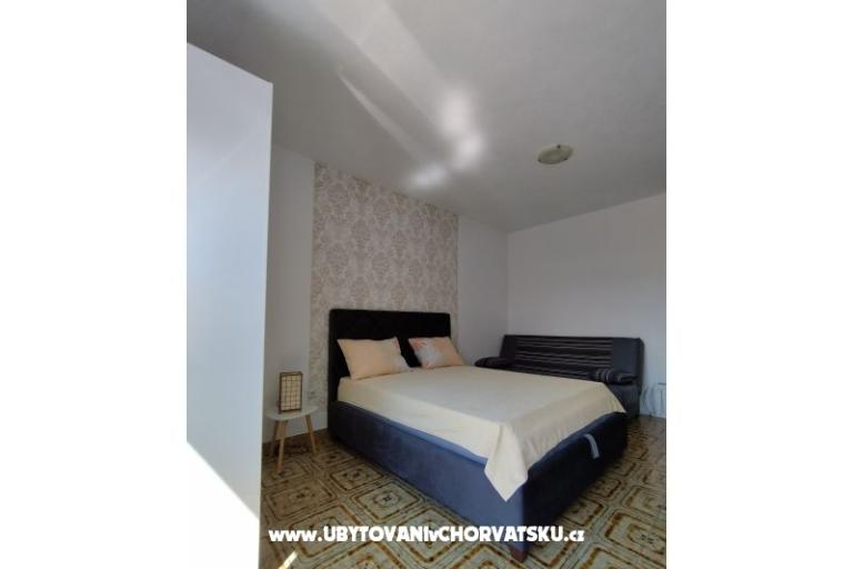 Apartamenty Smiljana Mimica – foto 2