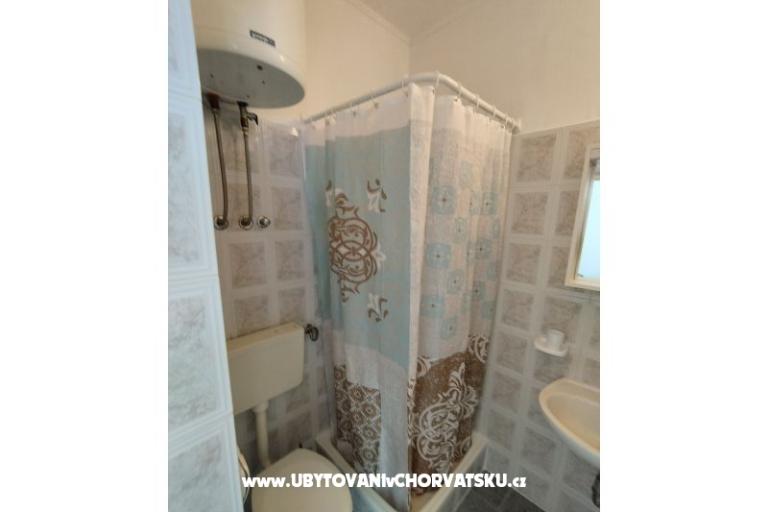 Apartamenty Smiljana Mimica – foto 20