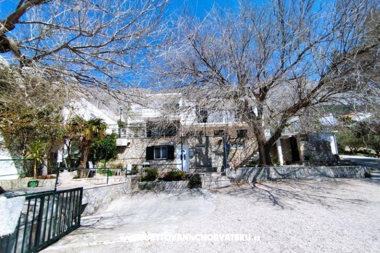 Apartamenty Smiljana Mimica – foto 21