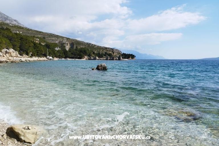 Apartamenty Smiljana Mimica – foto 24