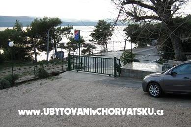 Apartamenty Smiljana Mimica – foto 9