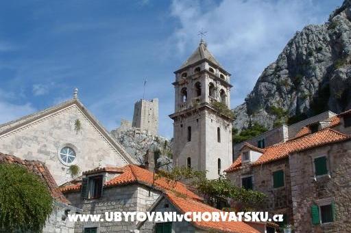 Apartamenty Mladina – foto 8