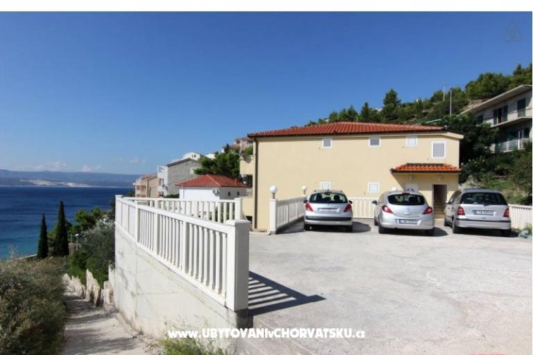 Apartamenty by the sea – foto 13