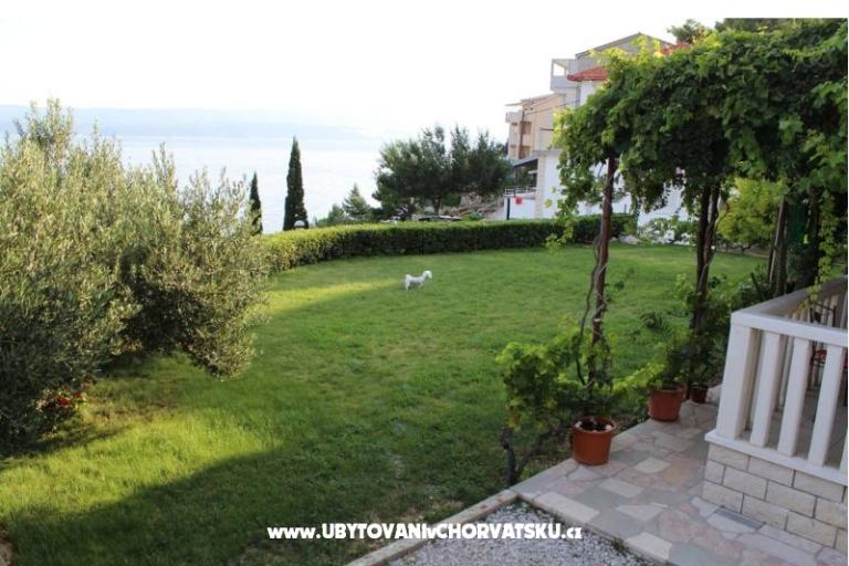 Apartamenty by the sea – foto 7
