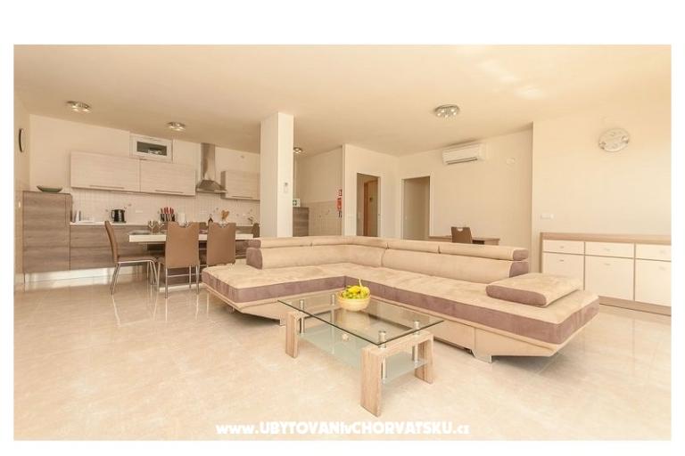 Luxury Apartamenty Omis – foto 10