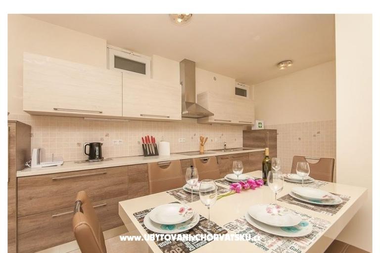 Luxury Apartamenty Omis – foto 12