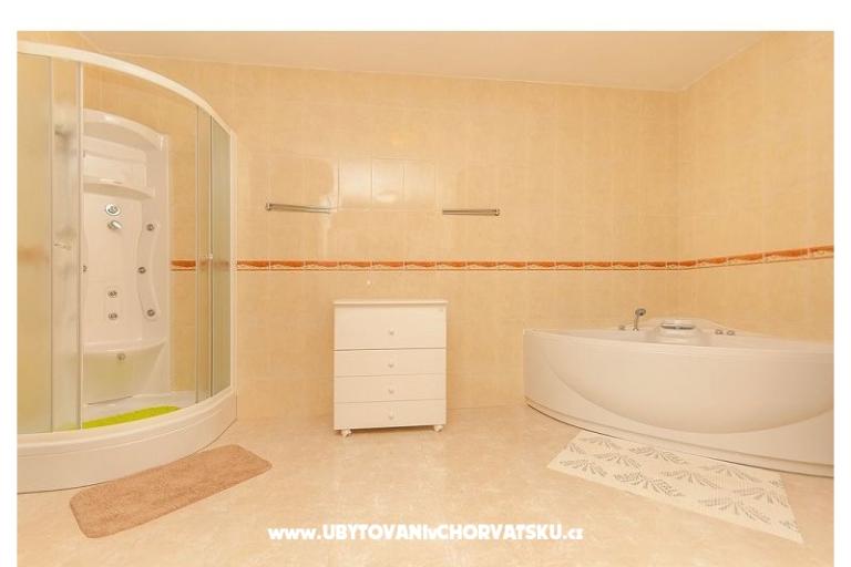 Luxury Apartamenty Omis – foto 13