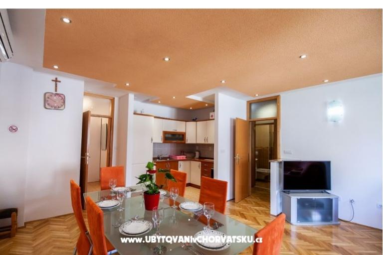 Luxury Apartamenty Omis – foto 15