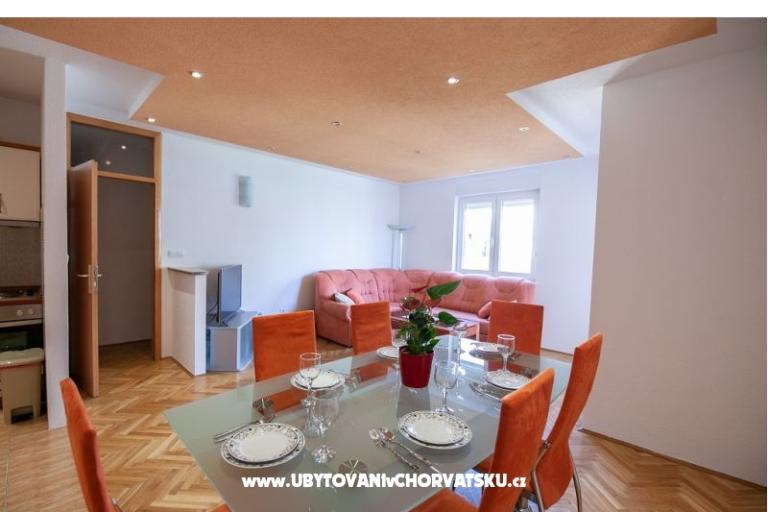 Luxury Apartamenty Omis – foto 16