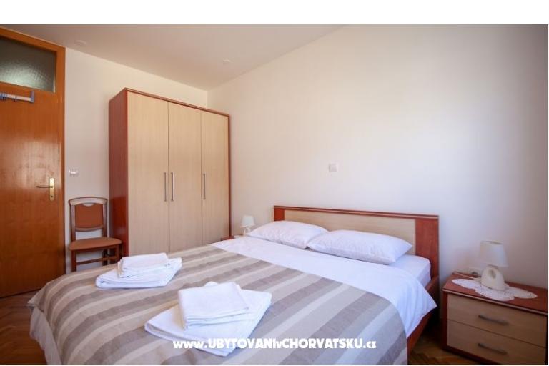 Luxury Apartamenty Omis – foto 17