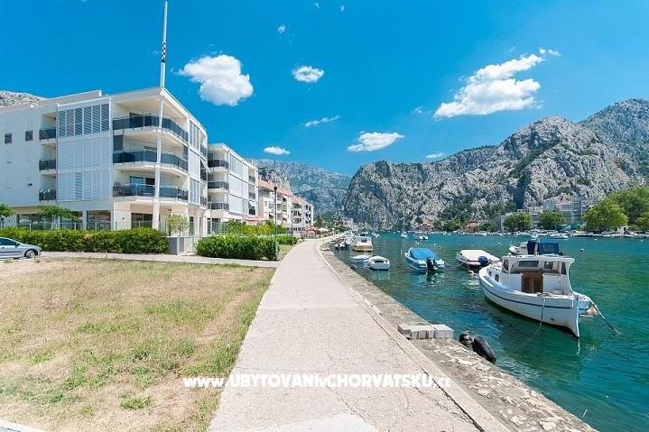 Luxury Apartamenty Omis – foto 2