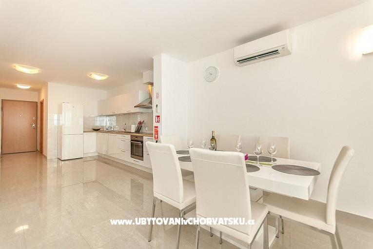 Luxury Apartamenty Omis – foto 6