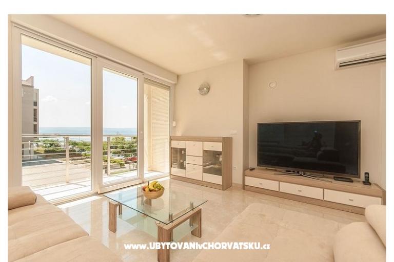 Luxury Apartamenty Omis – foto 9