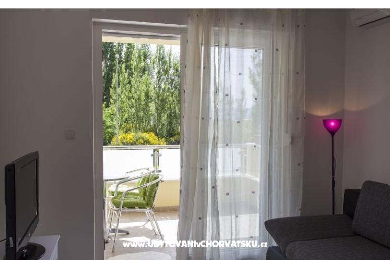 Apartament Megy – foto 10