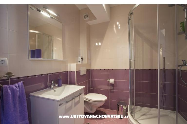 Apartament Megy – foto 11